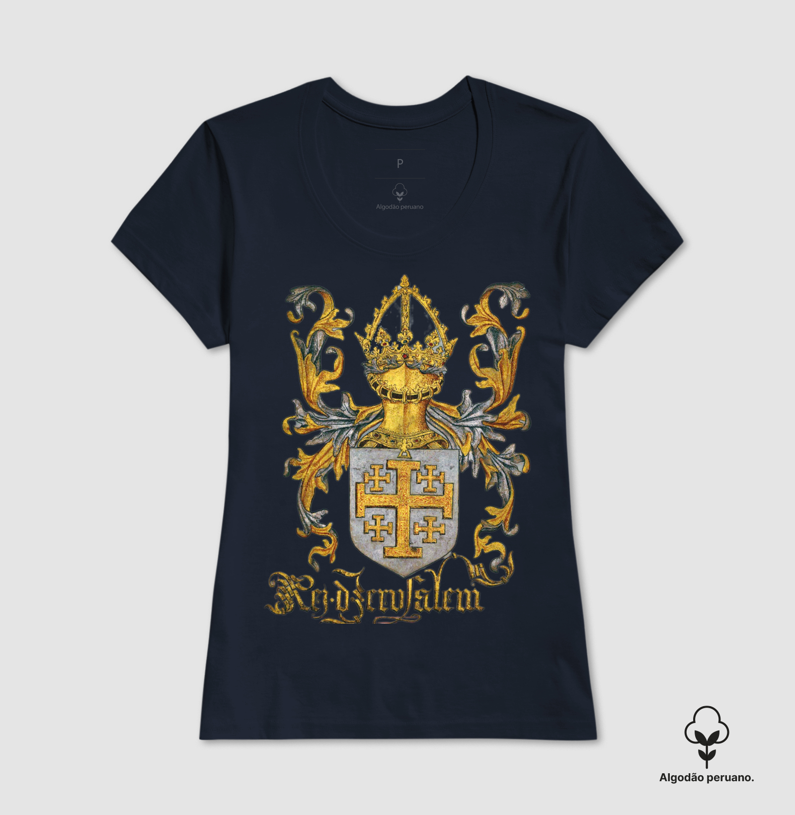 Camisa 3