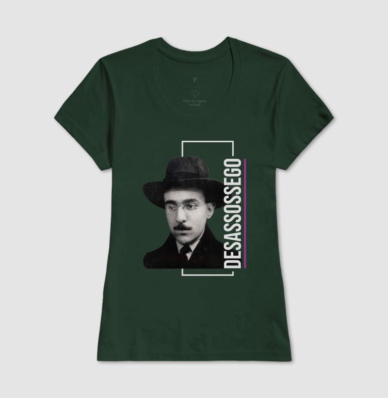 Camisa 17