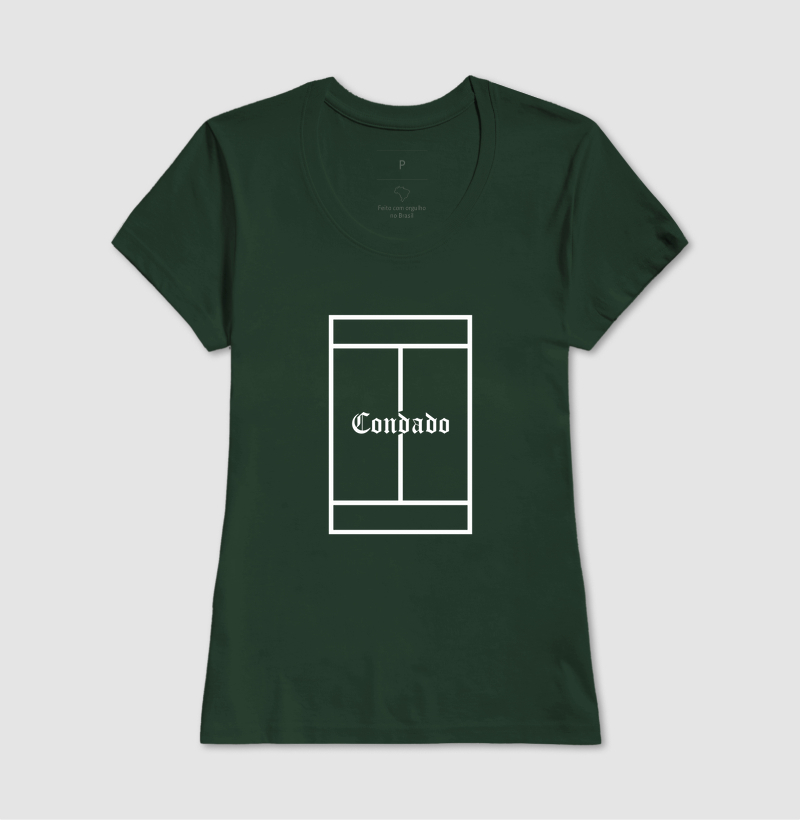 Camisa 10