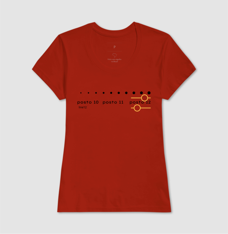 Camisa 4
