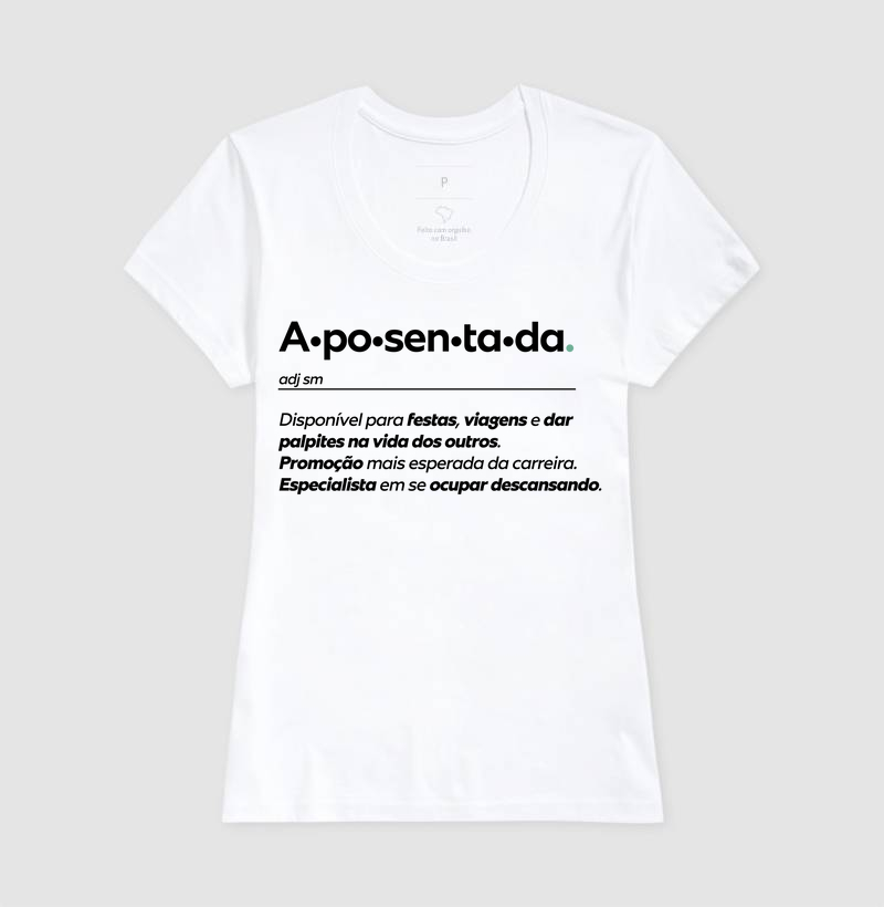 Camisa 9