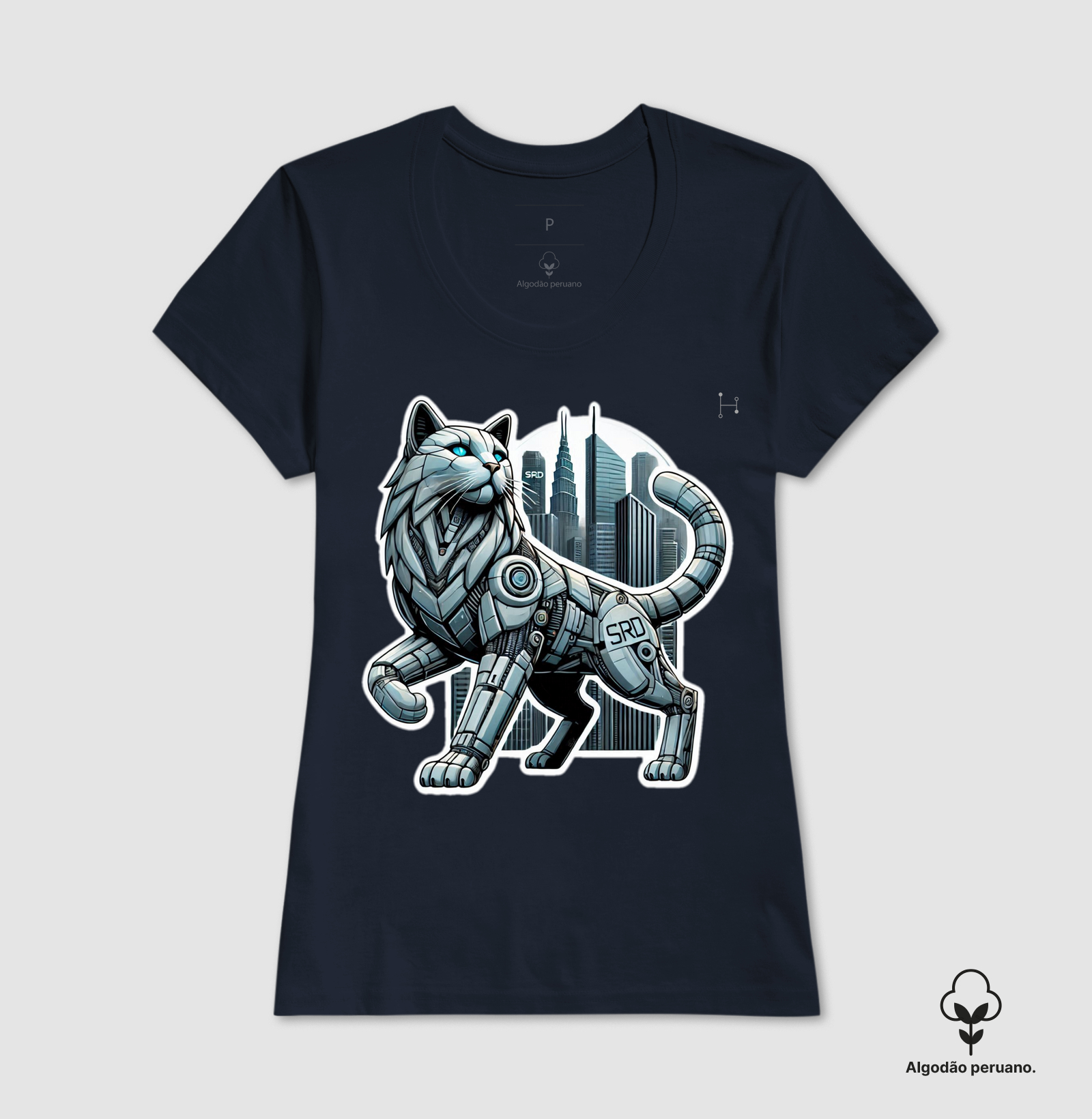 Camisa 5