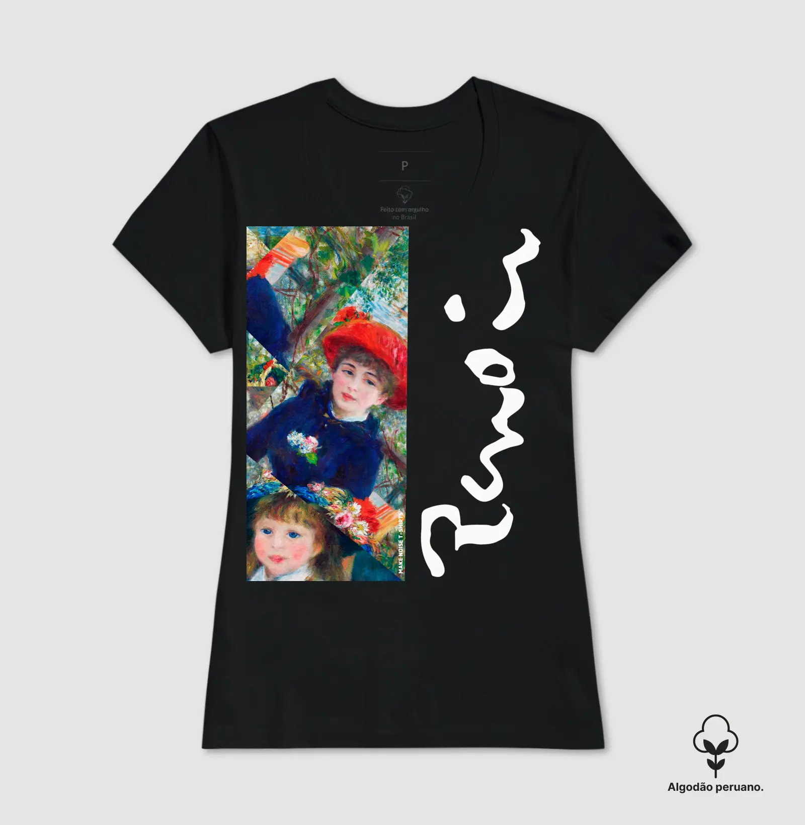 Camisa 3