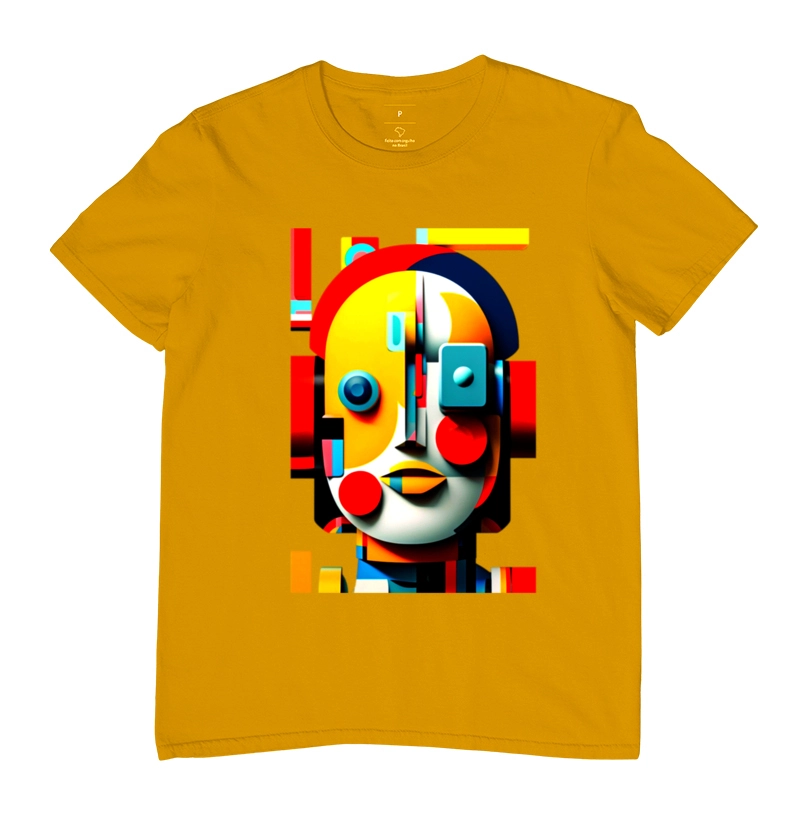Camisa 11