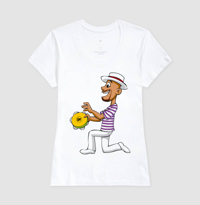 Camisa 4