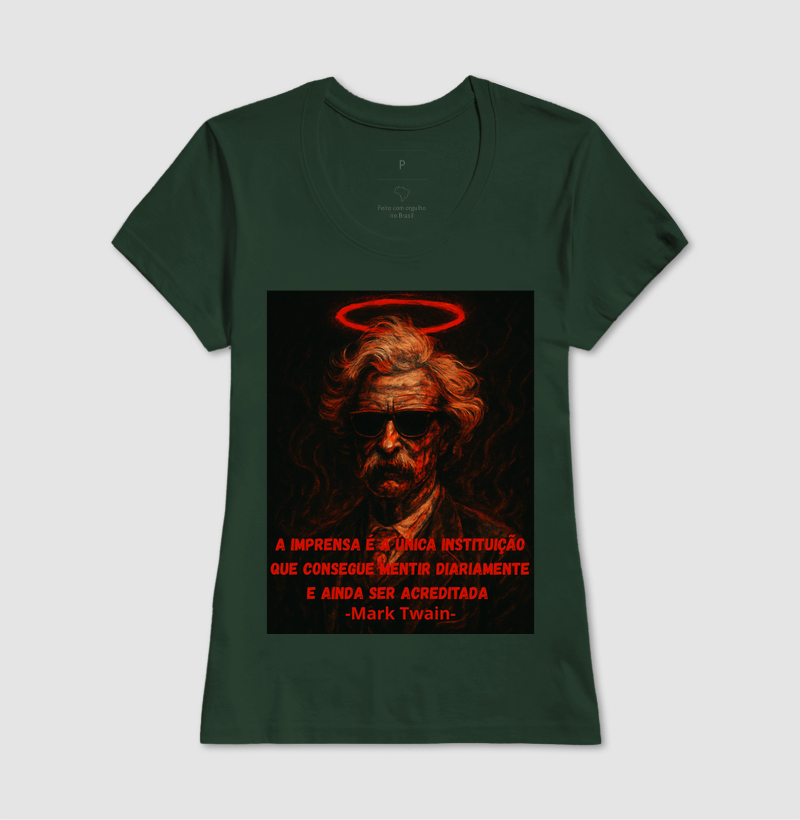Camisa 13