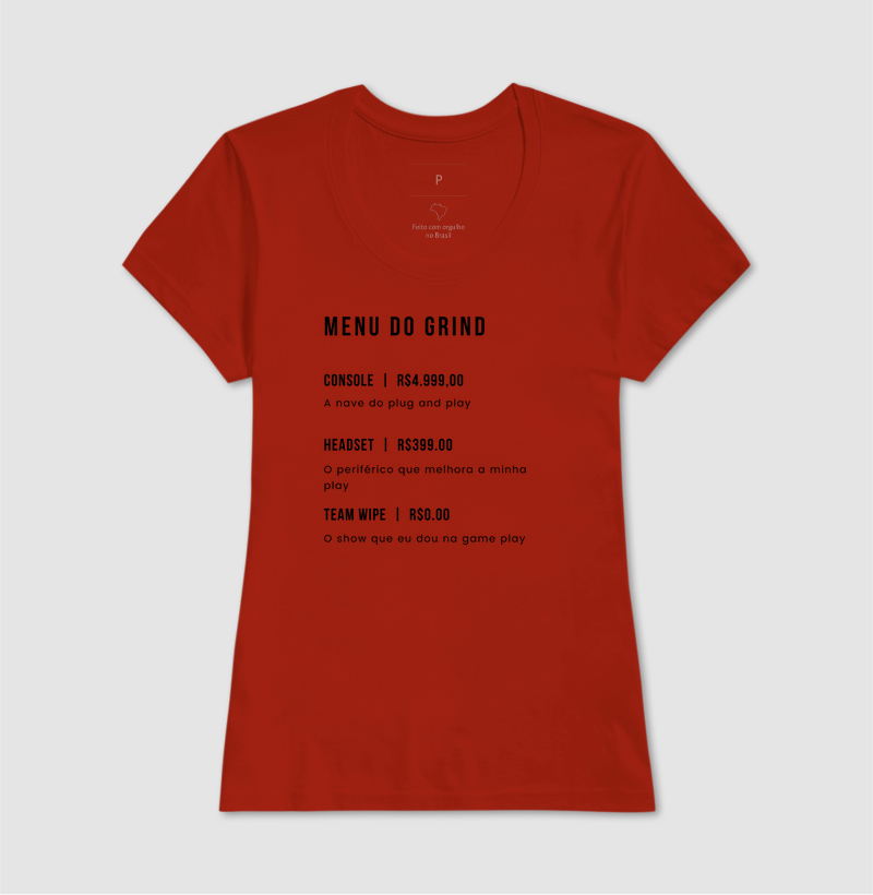 Camisa 3