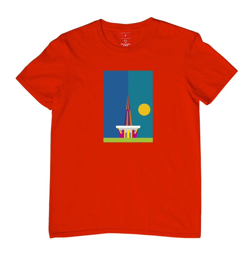 Camisa 11