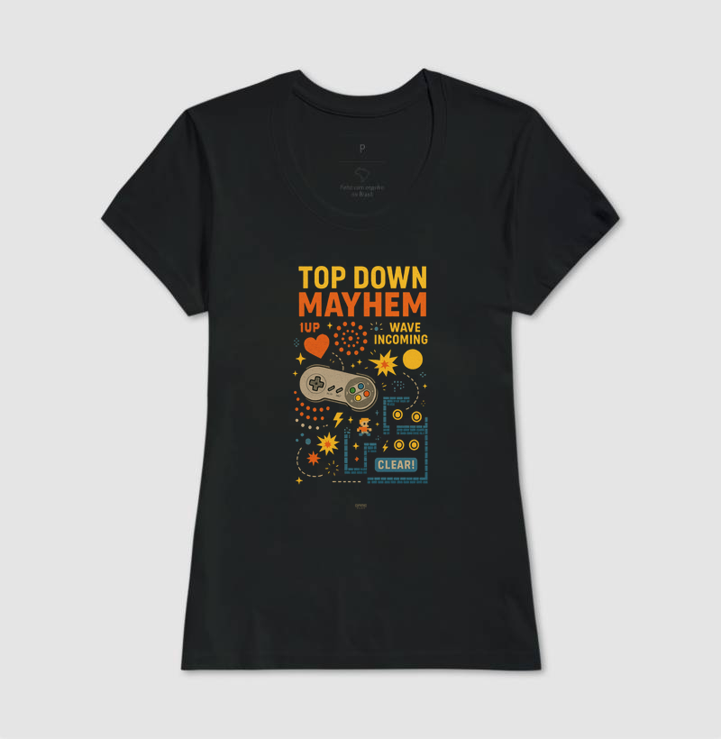 Camisa 2
