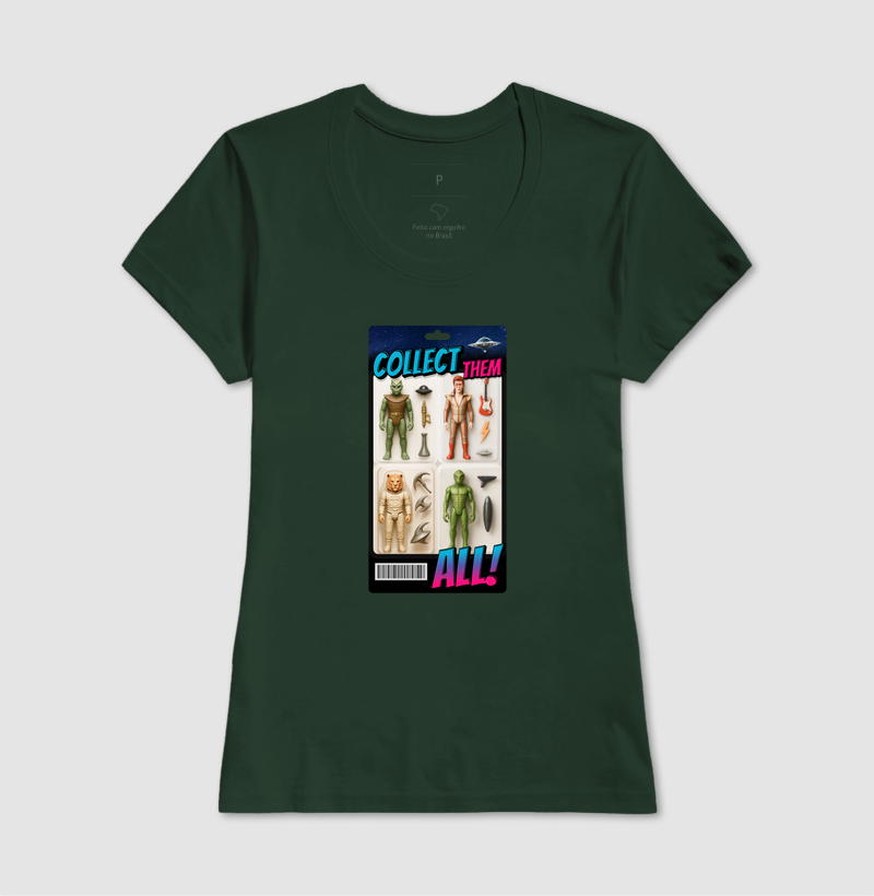 Camisa 16