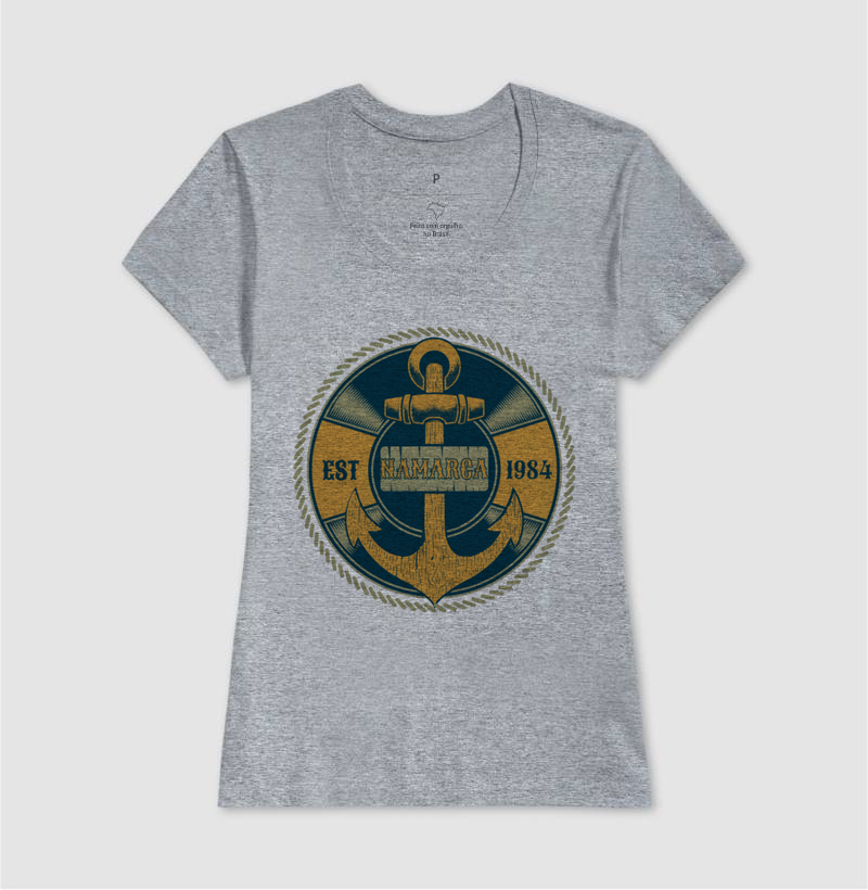 Camisa 11