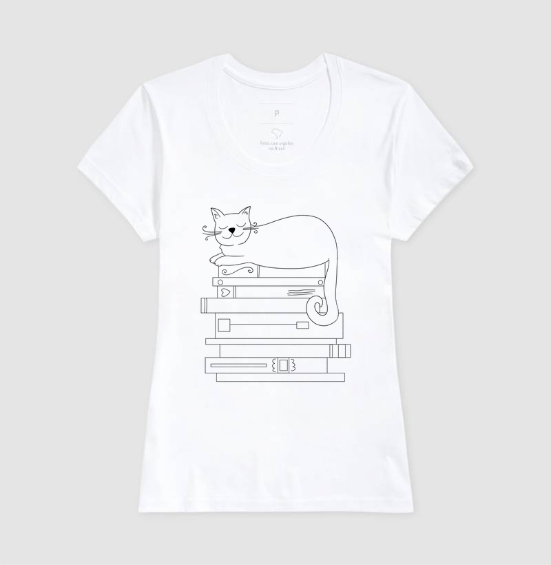 Camisa 17