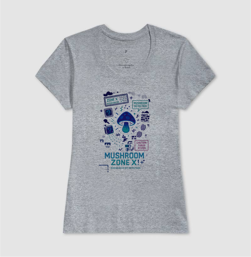 Camisa 8