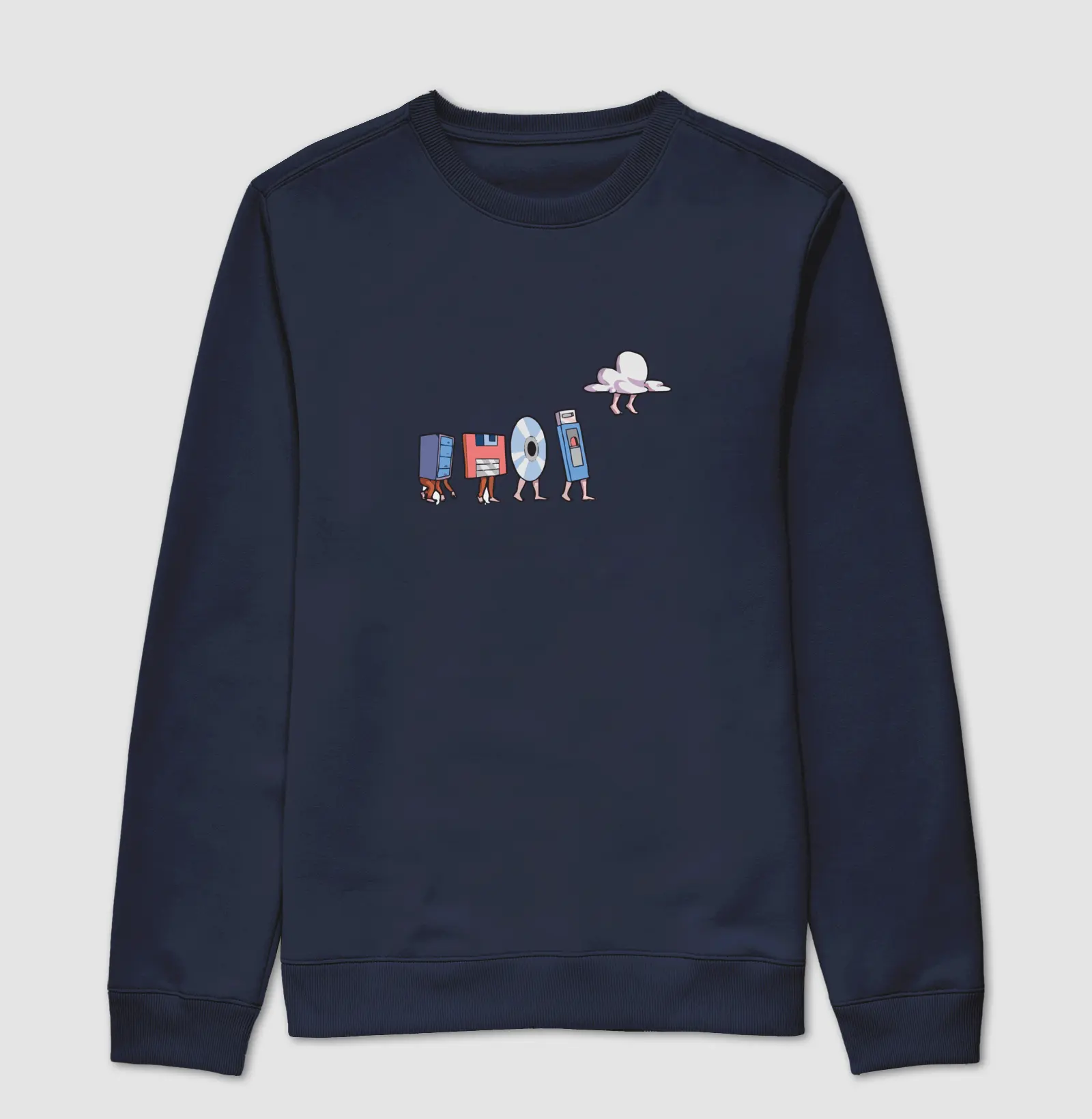 Camisa 2