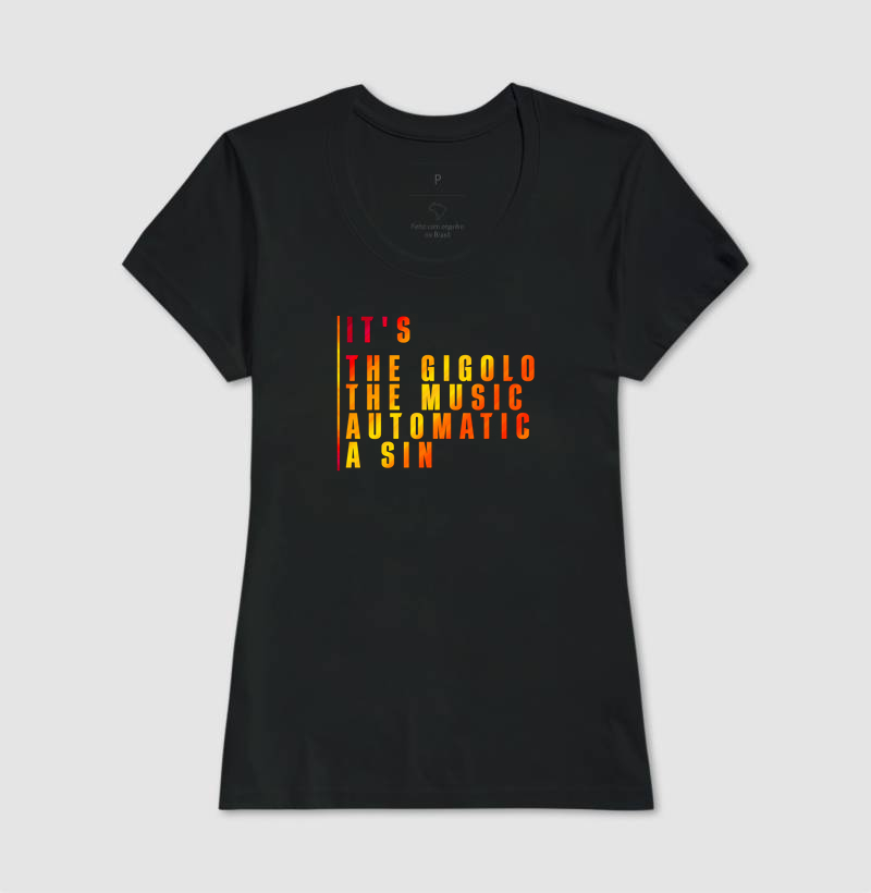 Camisa 5