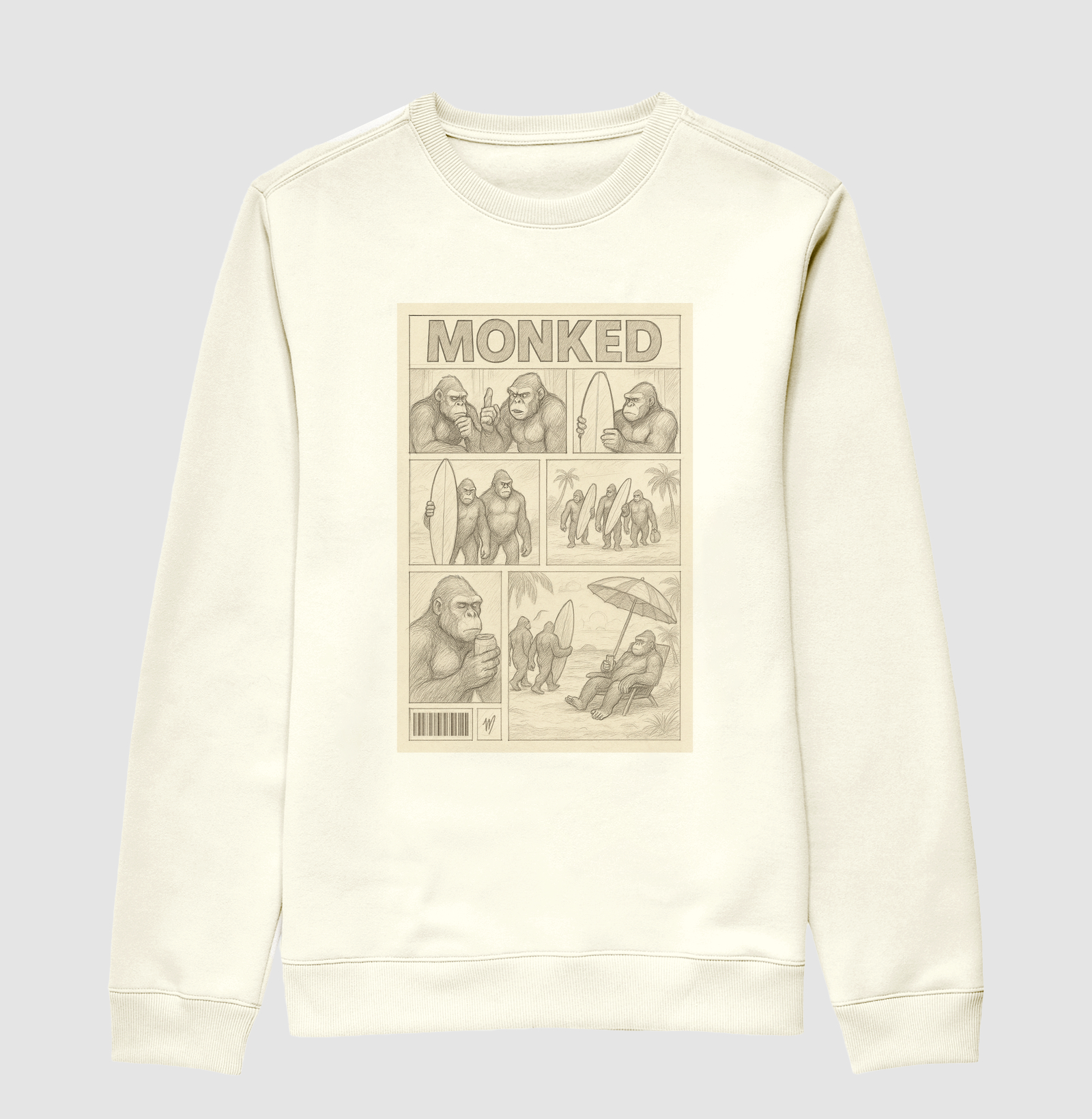 Camisa 1