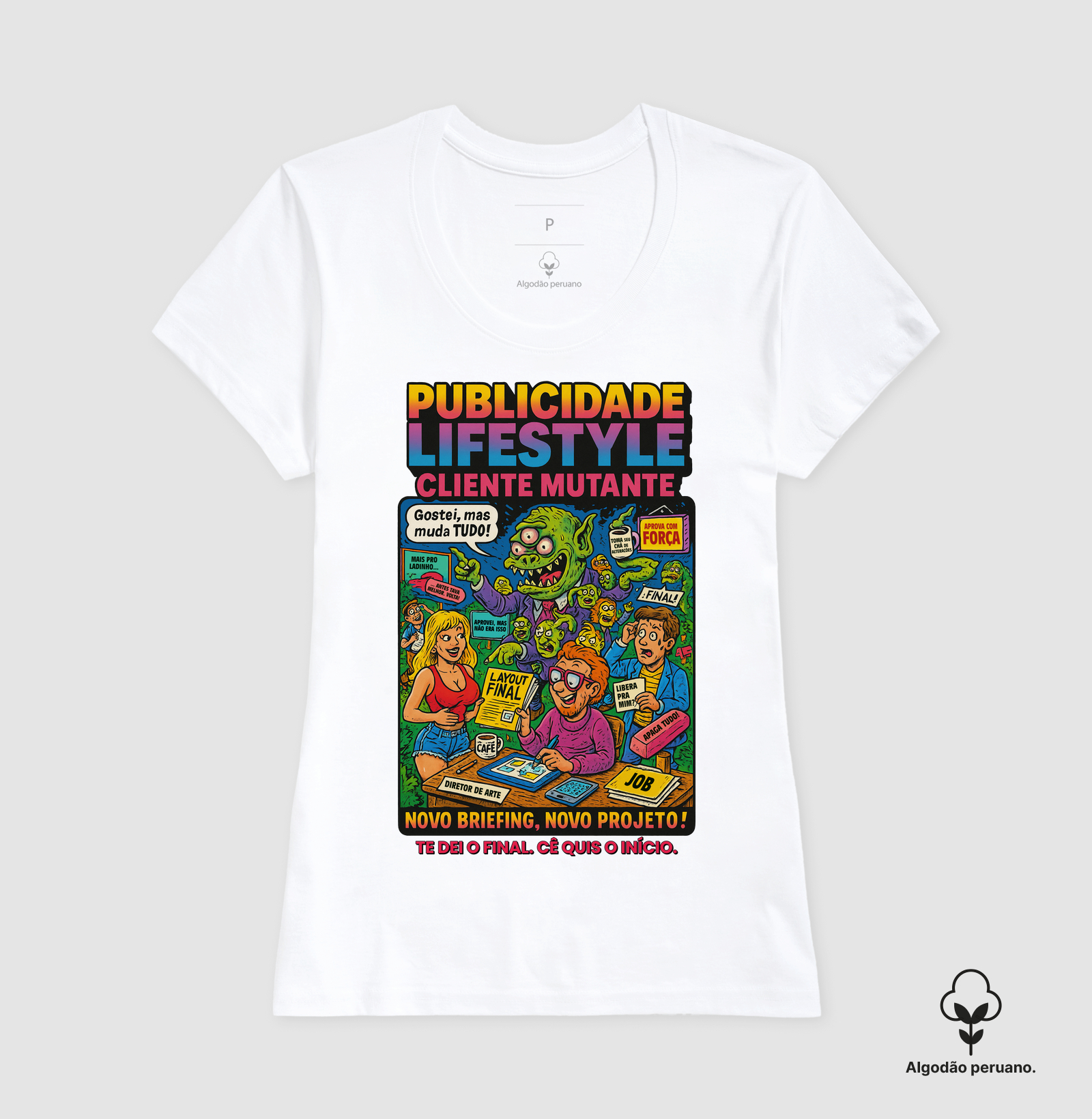 Camisa 2