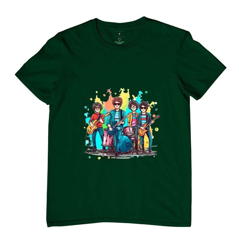 Camisa 7