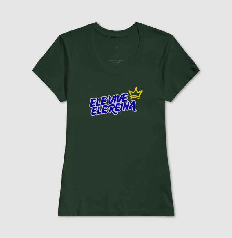 Camisa 12