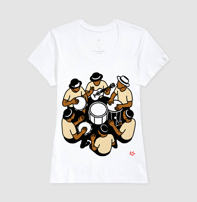 Camisa 4