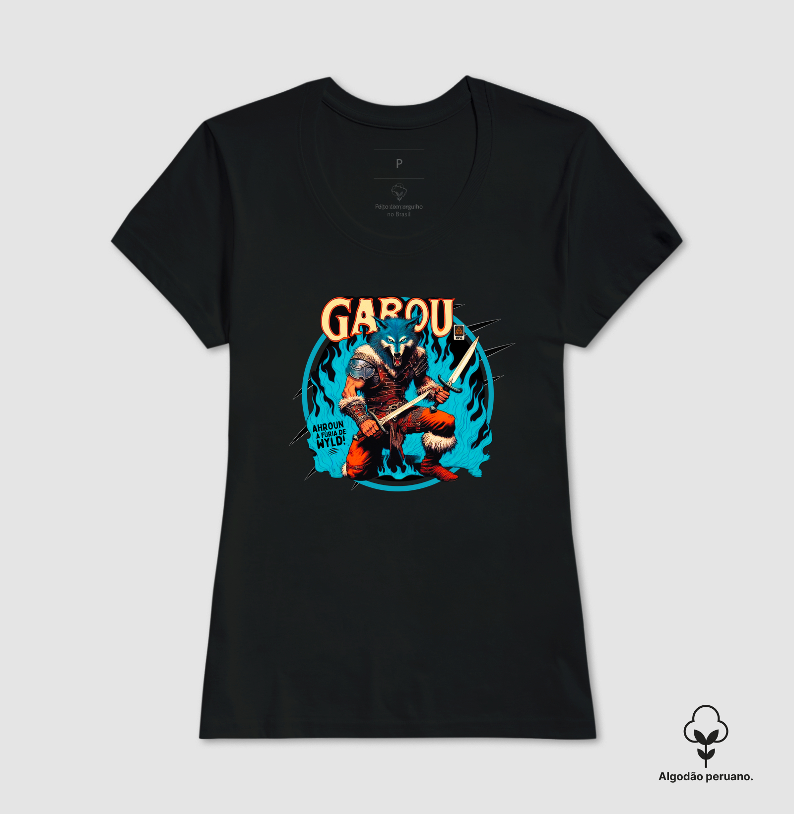 Camisa 6