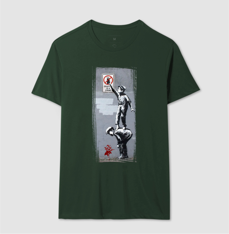 Camisa 11
