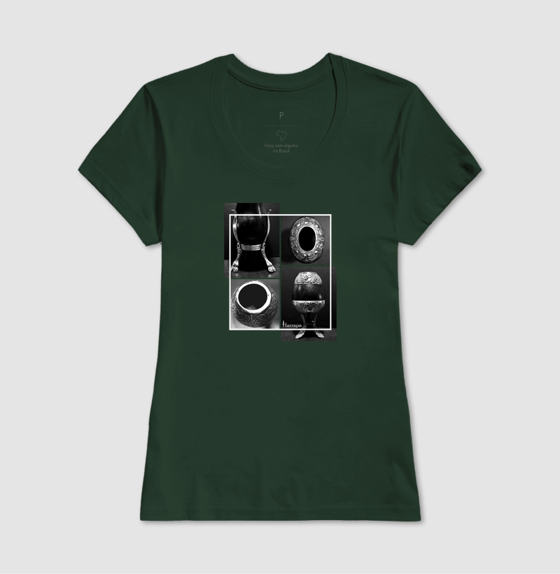 Camisa 12