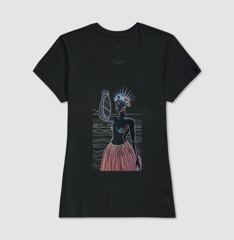 Camisa 16
