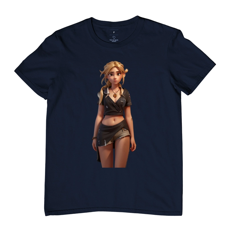 Camisa 5