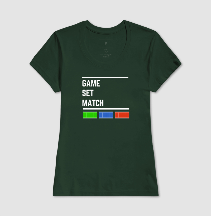 Camisa 12