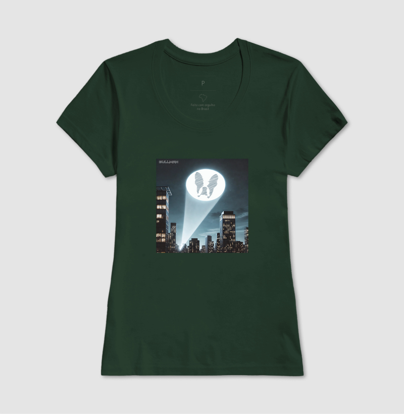 Camisa 13