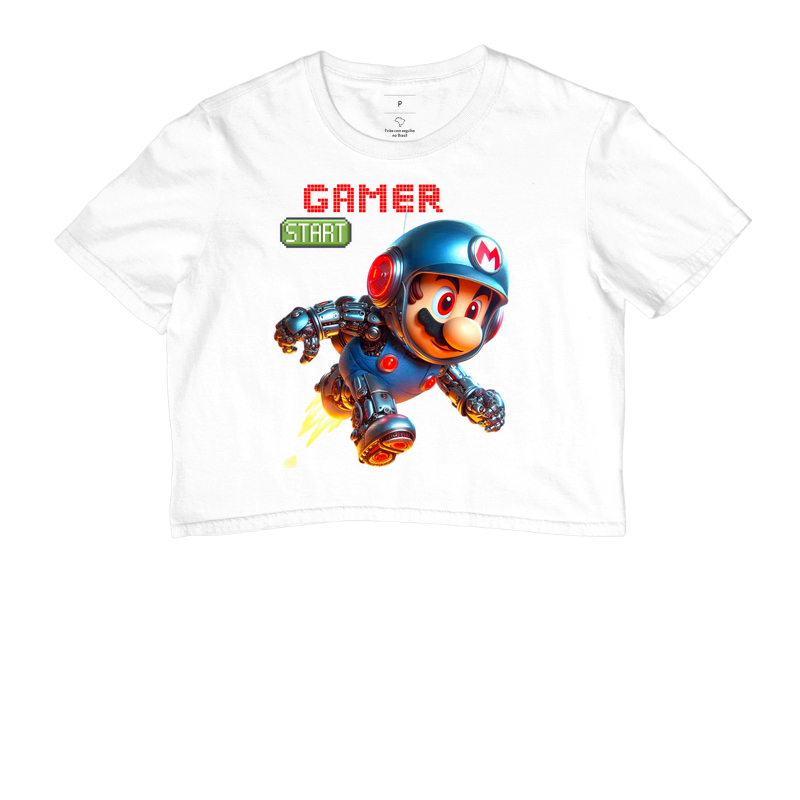 Camisa 2