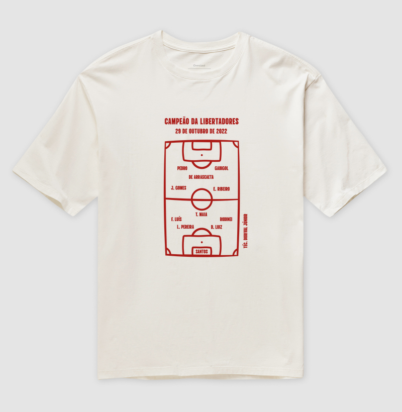 Camisa 3
