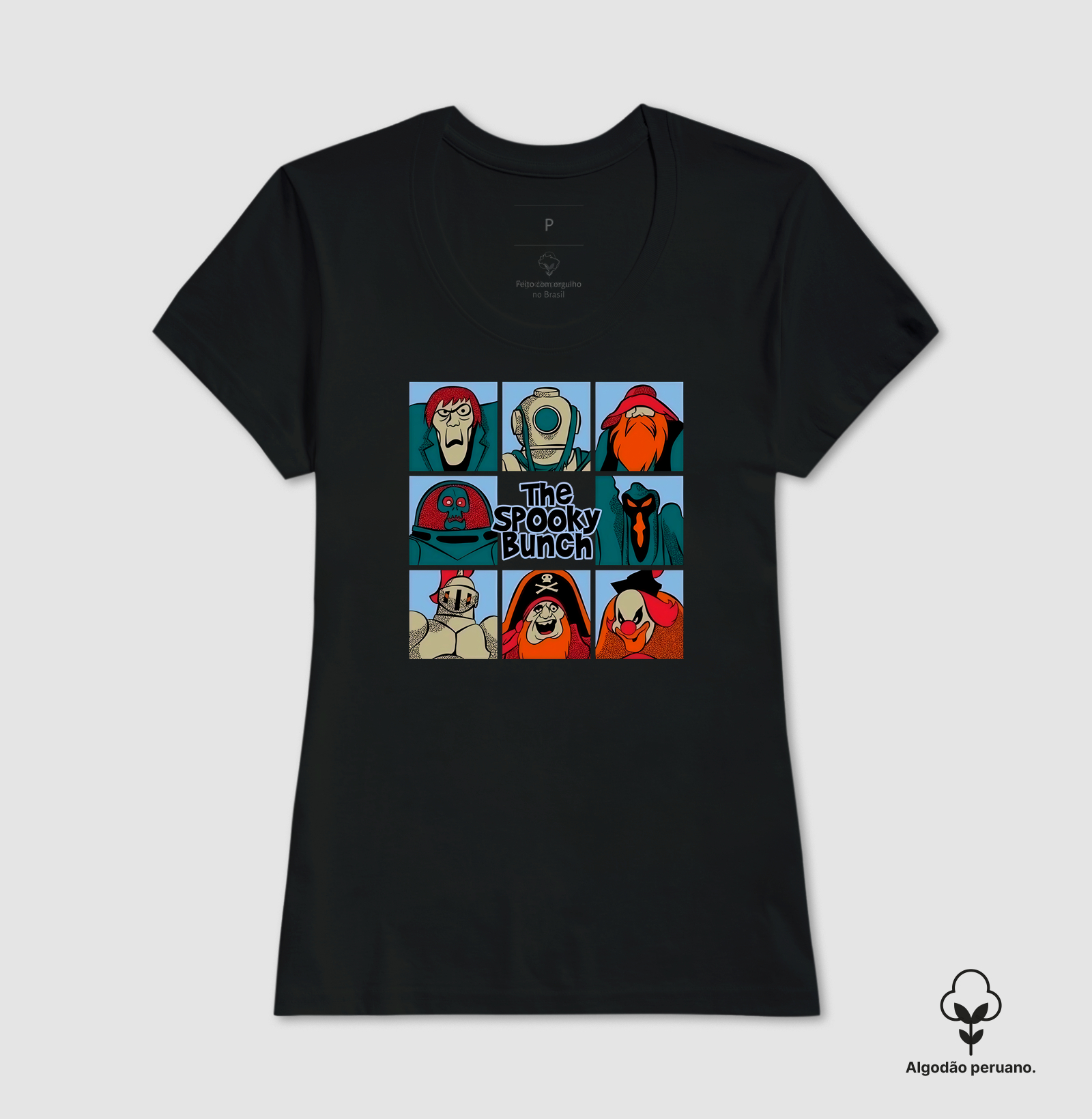 Camisa 2