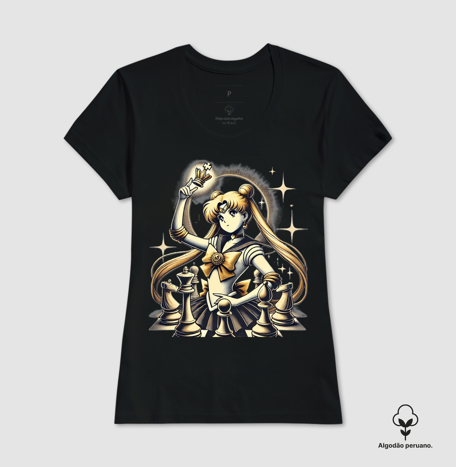 Camisa 1
