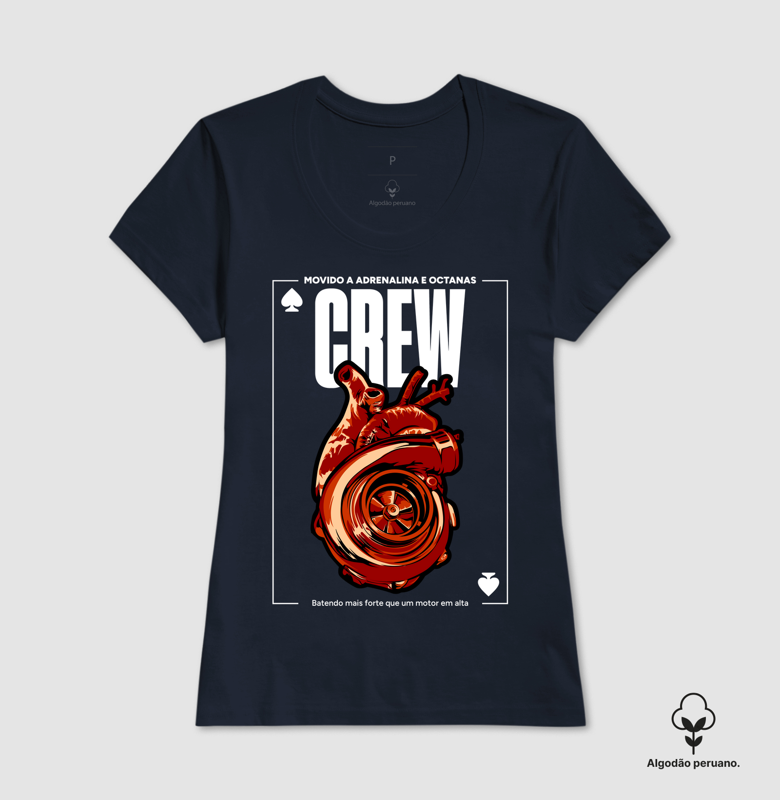Camisa 6