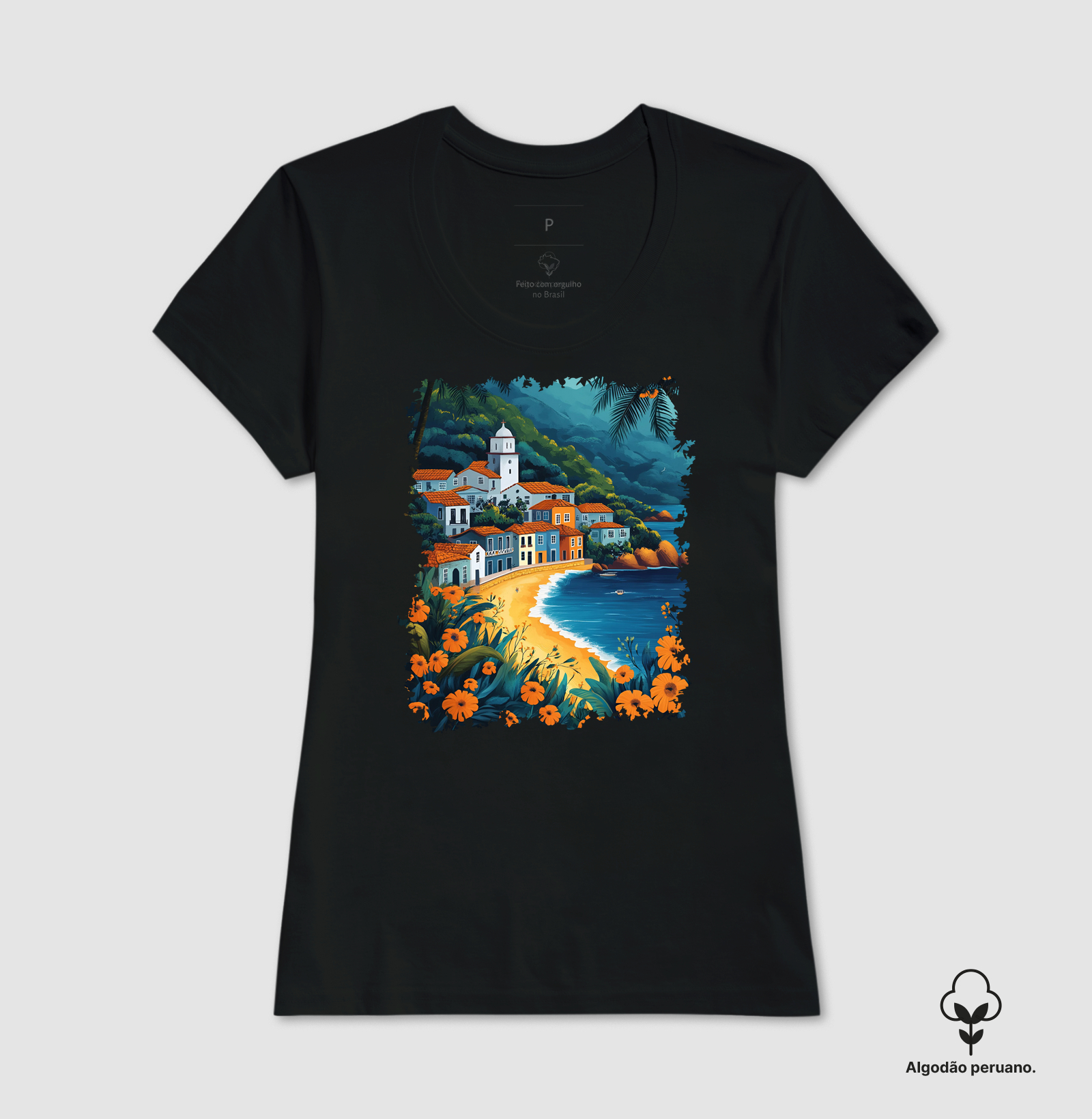 Camisa 3