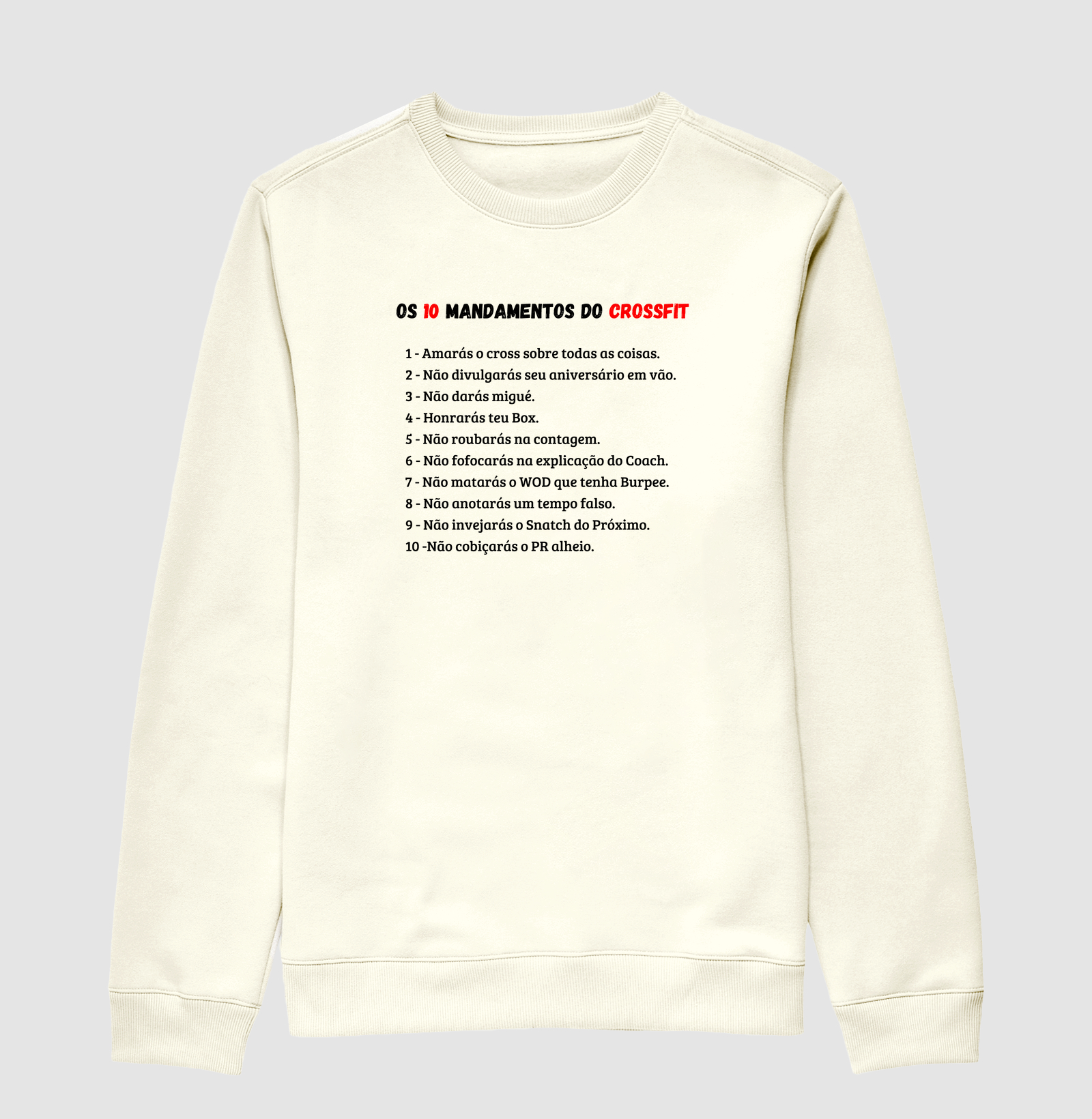 Camisa 1