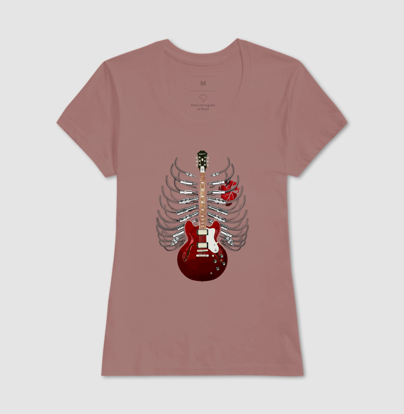 Camisa 16