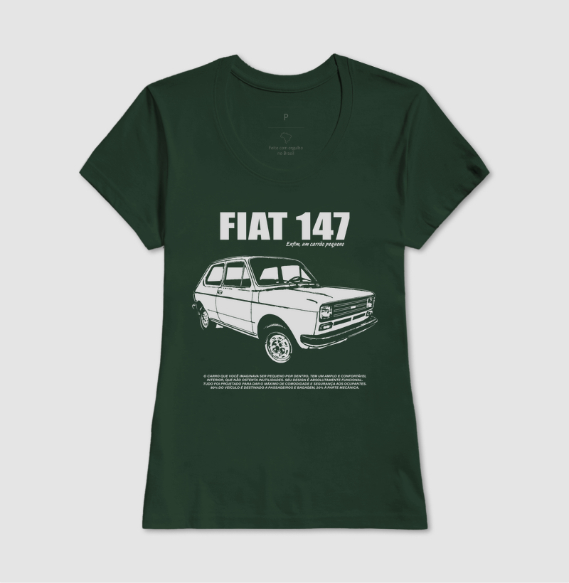 Camisa 10
