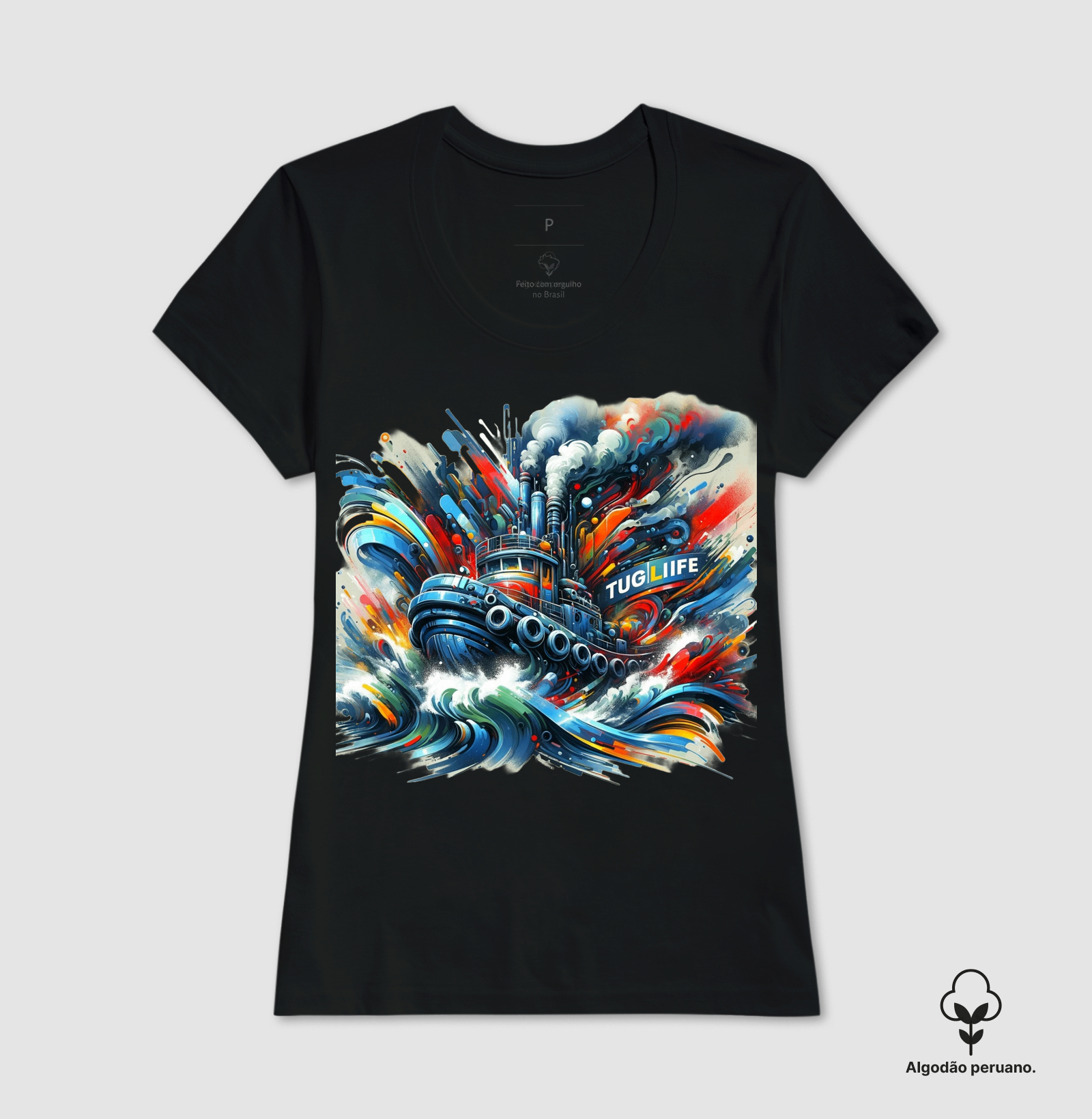 Camisa 4