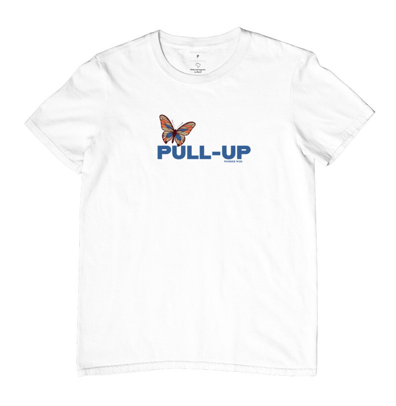 Butterfly Pull-up