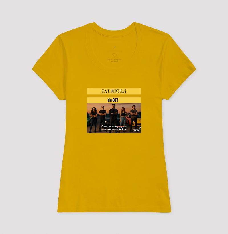 Camisa 17