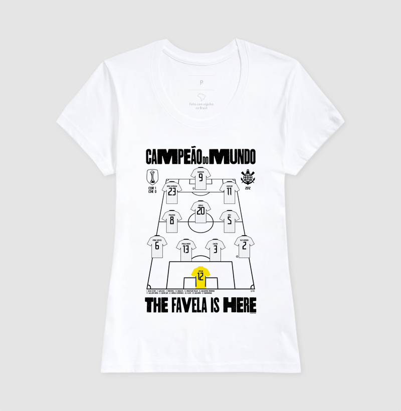Camisa 3