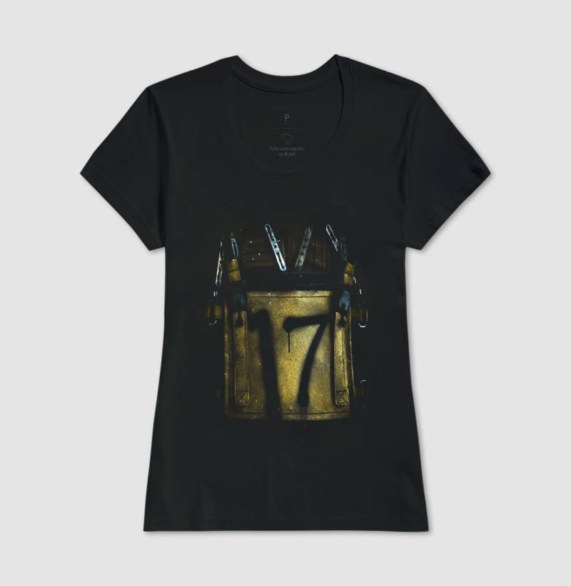Camisa 2