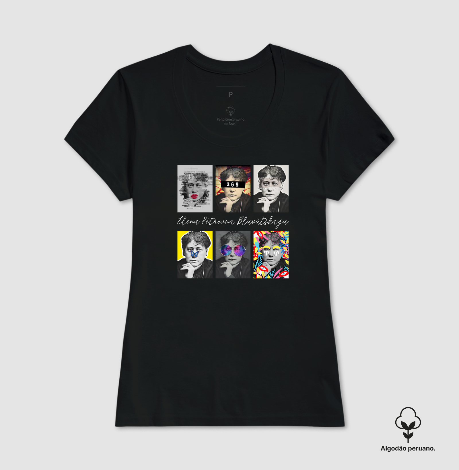 Camisa 6