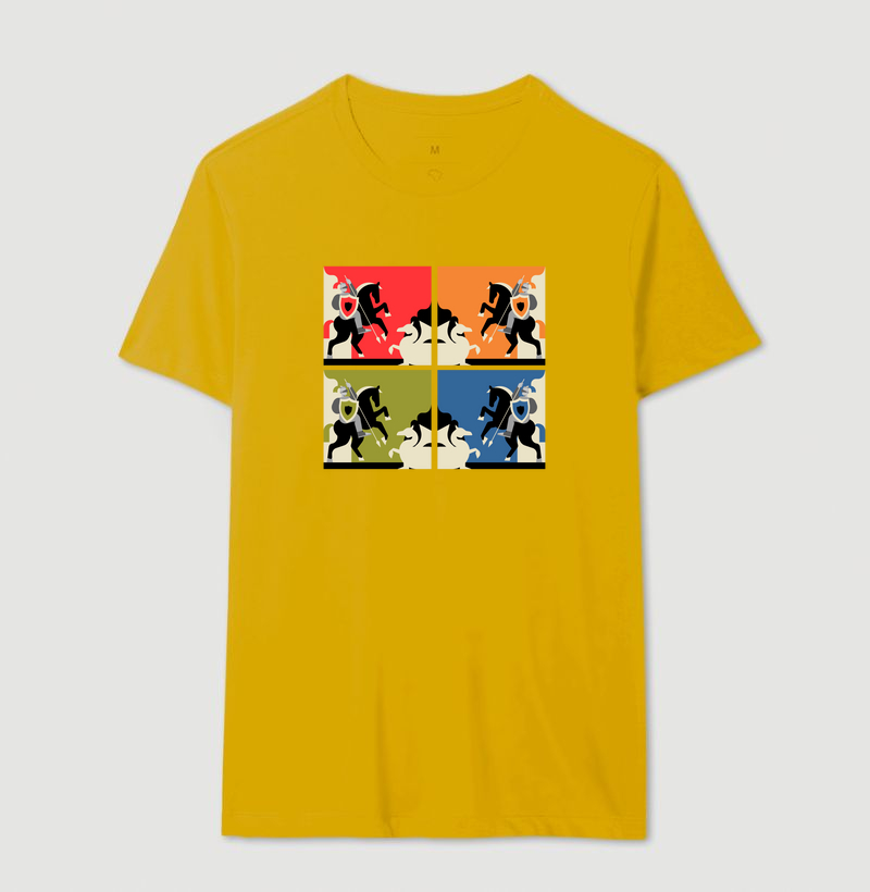 Camisa 16