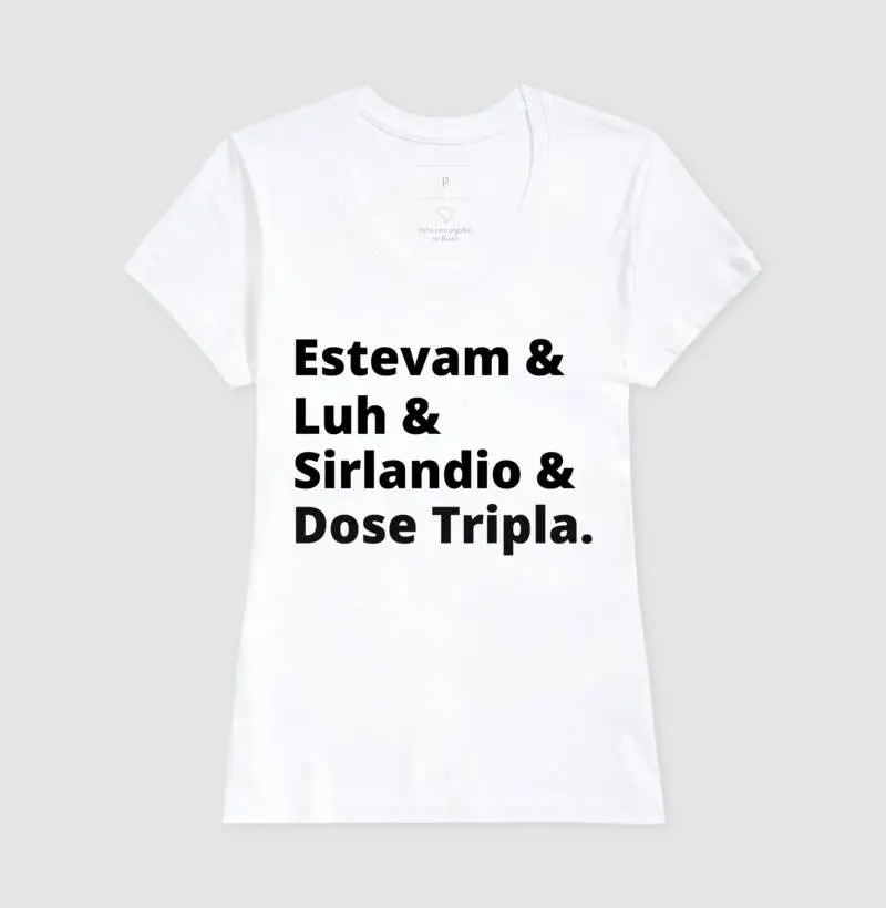 Camisa 2