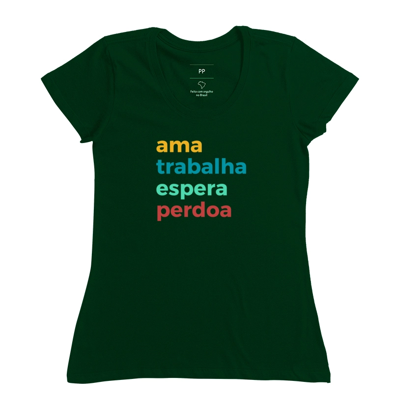 Camisa 10
