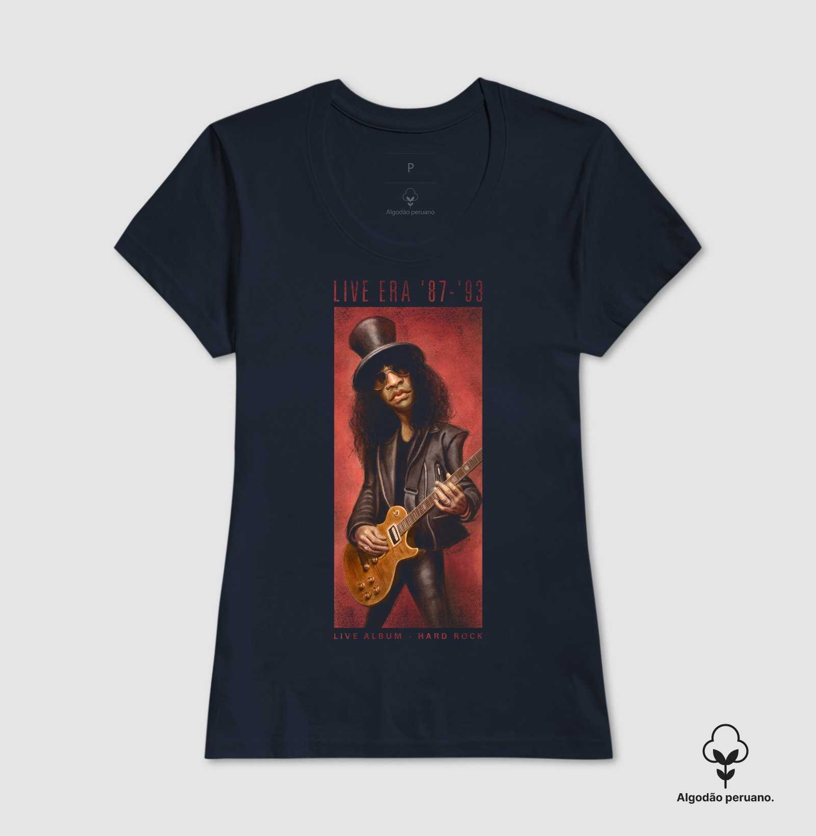 Camisa 5